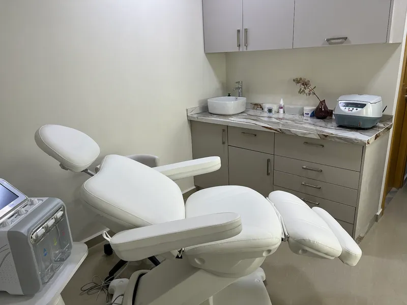 صورة 1 من Cabinet de Dermatologie Dr Hamich Soumaya