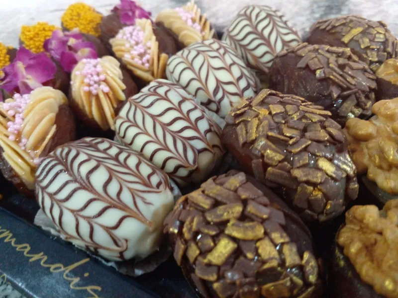 Photo 4 de Les Gourmandises