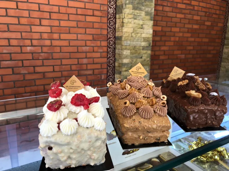 Photo 3 de Les Gourmandises