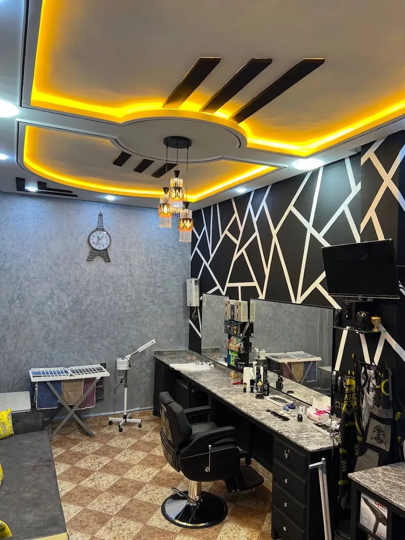 صورة 1 من Barber Shop Thabet