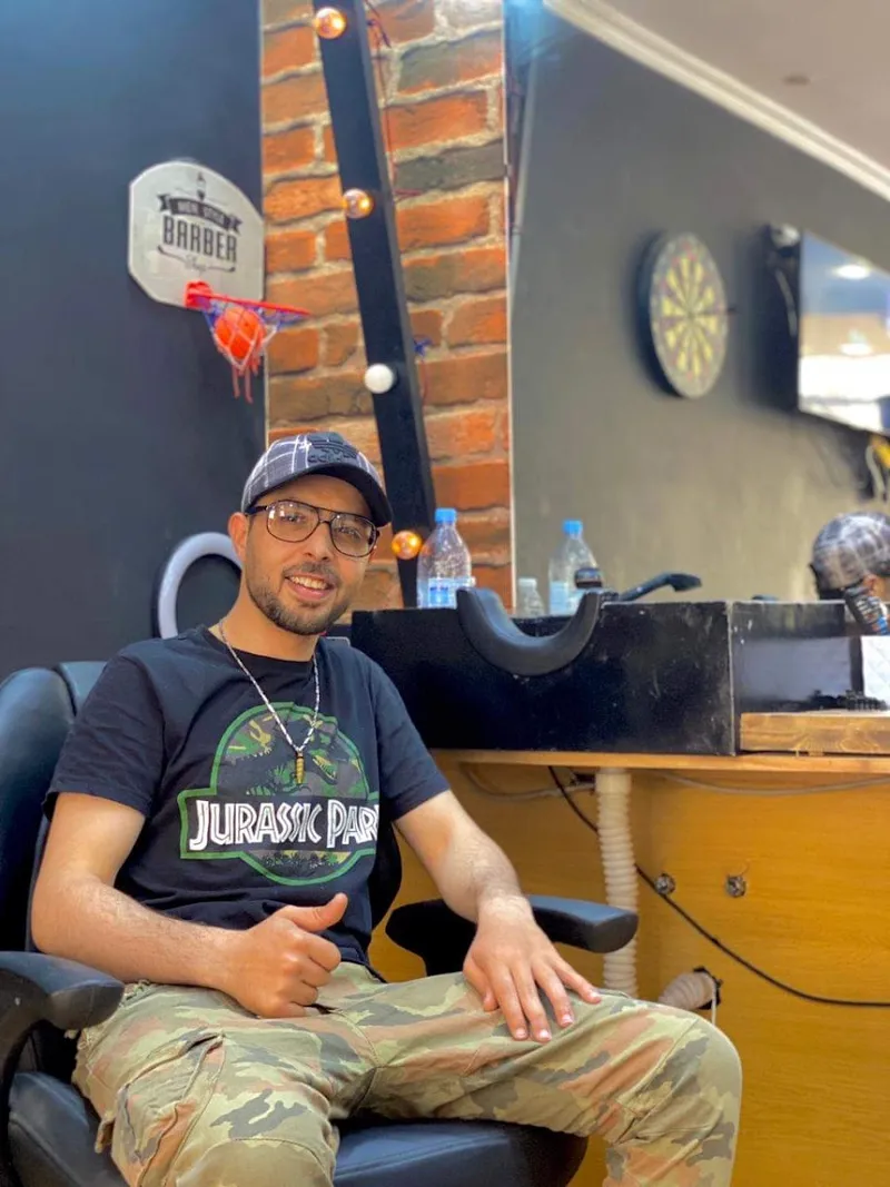 صورة 1 من Khémisset Barber Shop