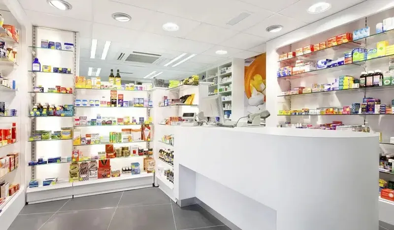 Photo 4 de Pharmacie du al hawma