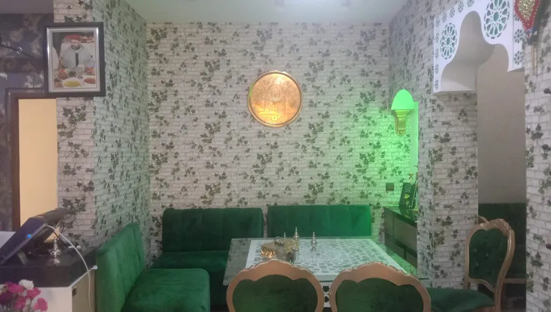 X-Laz Restaurant photo 1