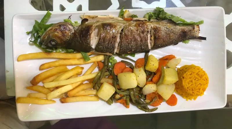 X-Laz Restaurant photo 4