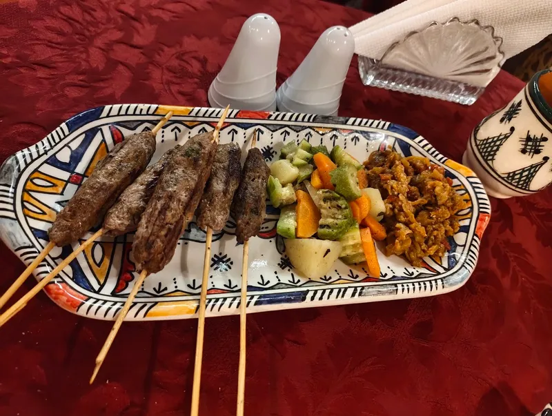 Dar LaRita (Restaurant Marocain) photo 4