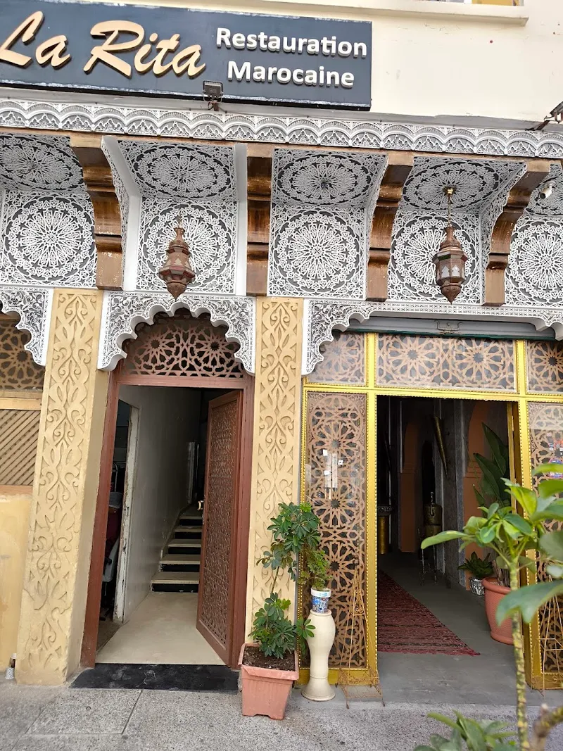 Dar LaRita (Restaurant Marocain) photo 2