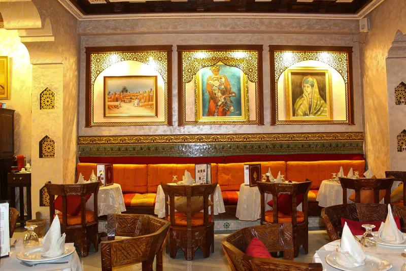 Dar LaRita (Restaurant Marocain) photo 1