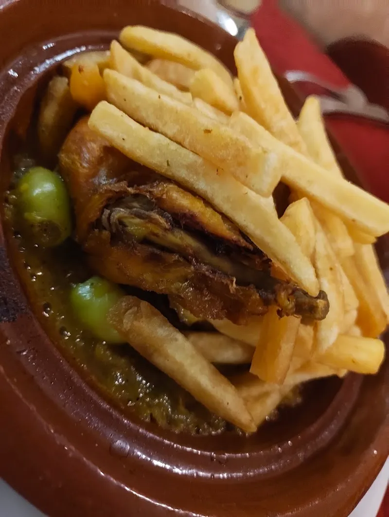 Dar LaRita (Restaurant Marocain) photo 3