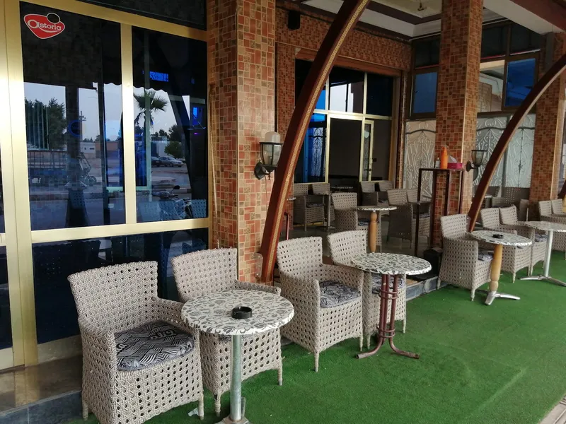 Café HD photo 4