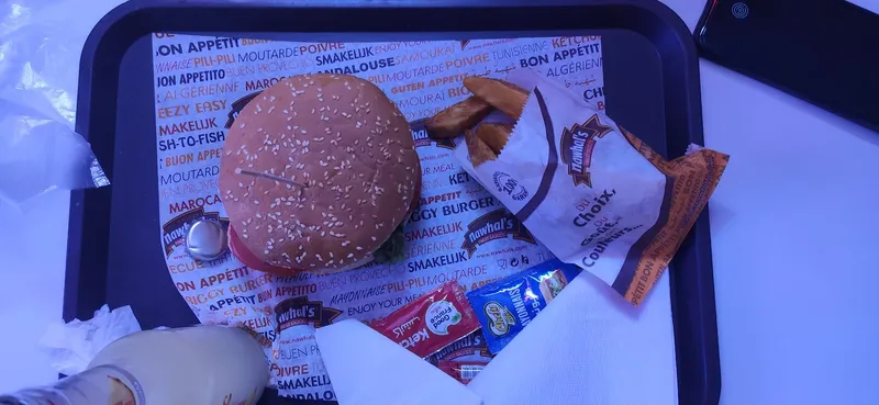 Primos Burger photo 4