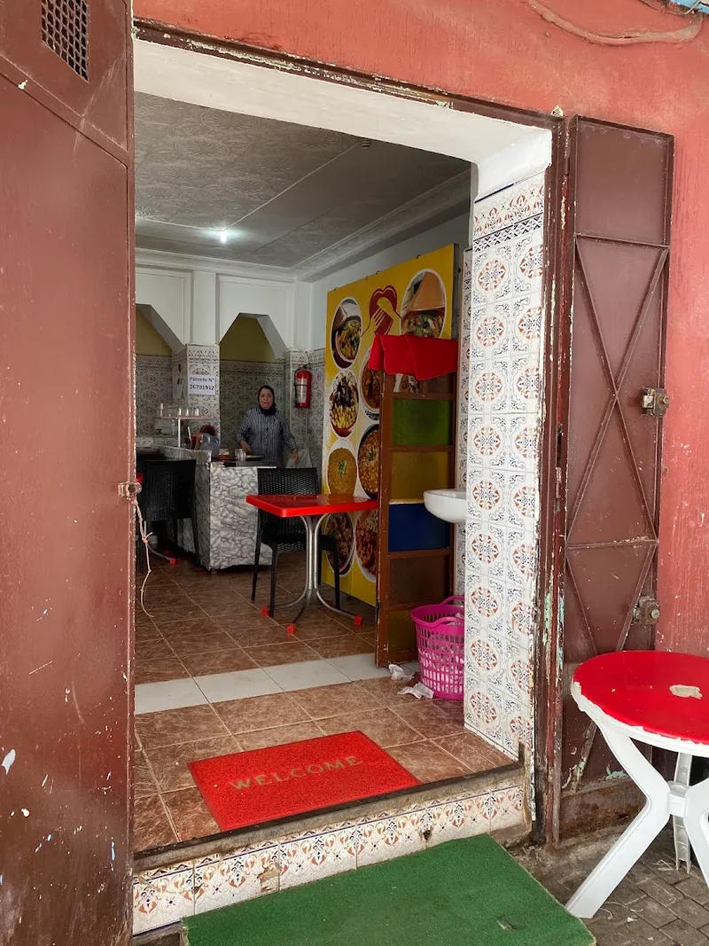 Chez Lhaja photo 1