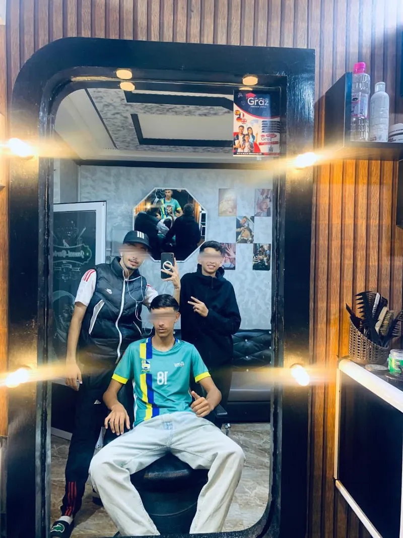 Photo 4 de lartiste barber