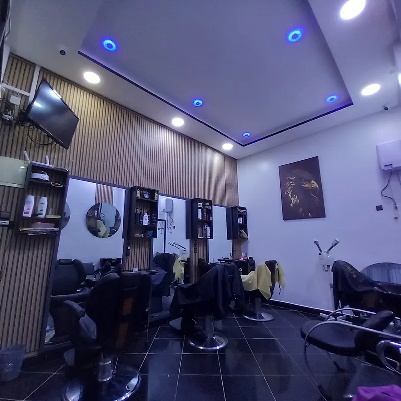 Photo 3 de lartiste barber