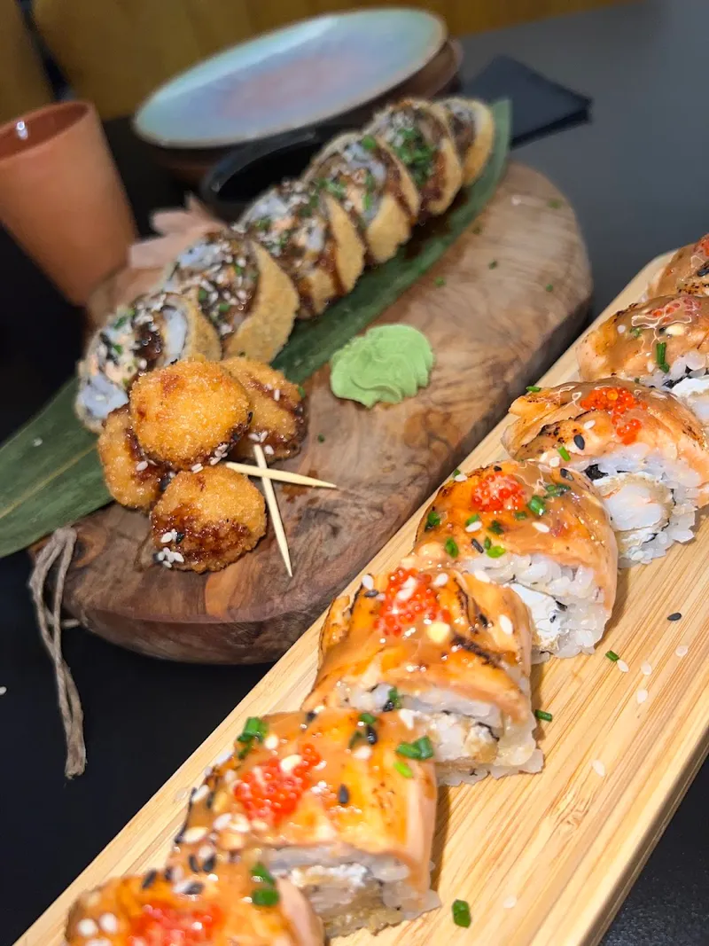 صورة 4 من Glow Sushi Mohammedia