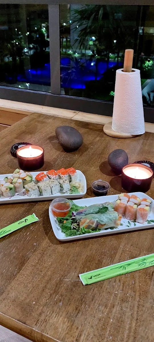 صورة 3 من Glow Sushi Mohammedia