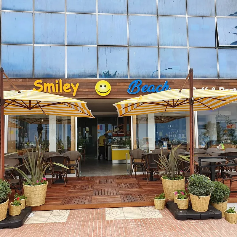 صورة 1 من Smiley Beach