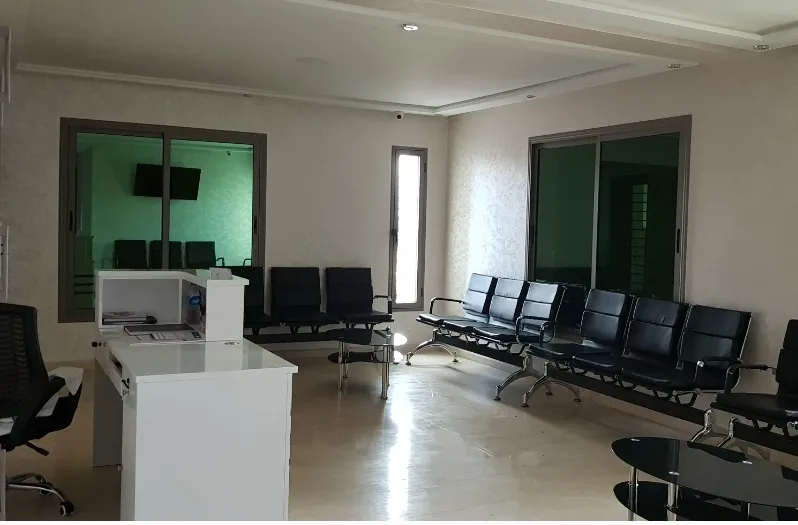 صورة 1 من DR.SANAA KHALED MÉDECIN GÉNÉRALISTE