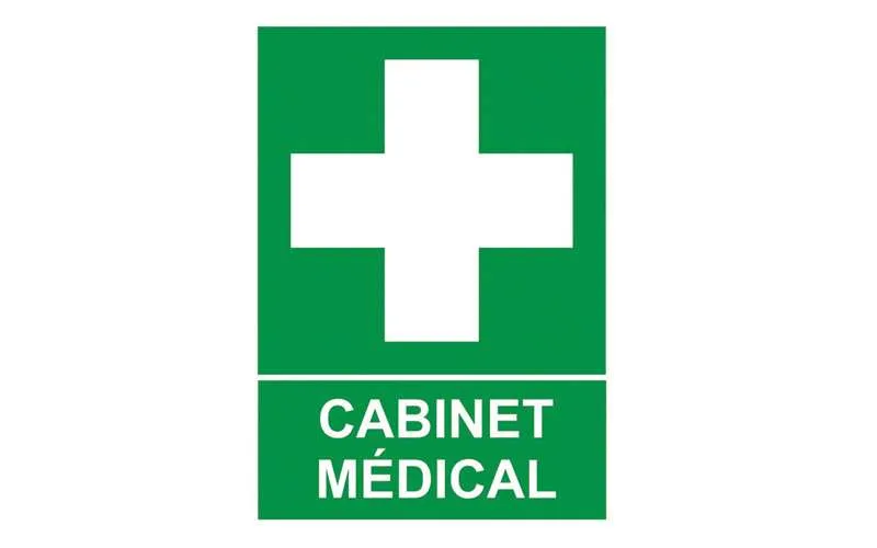 صورة 3 من DR.SANAA KHALED MÉDECIN GÉNÉRALISTE
