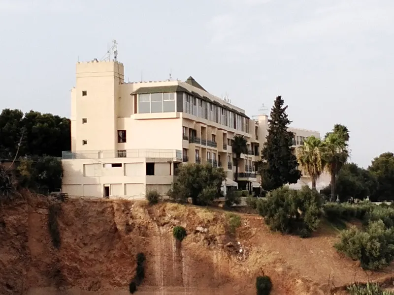 Hotel Les Merinides photo 2