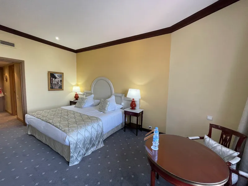 Hotel Les Merinides photo 4