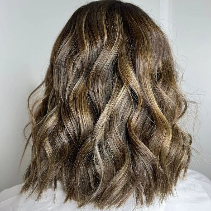 صورة 3 من Salon C.Dior de Coiffure & Esthétique