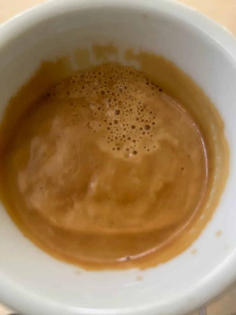 Photo 4 de Café MARBELLA