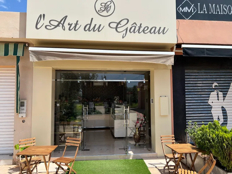 Photo 2 de Mon Gâteau
