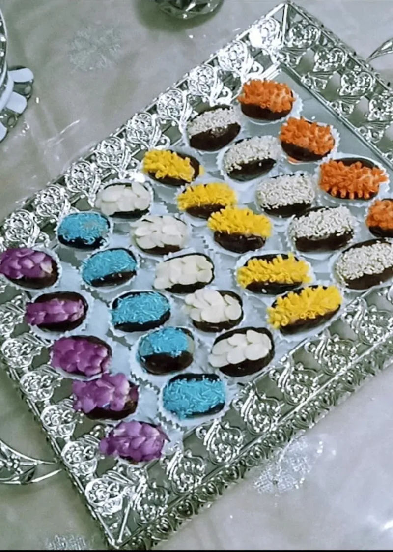 Photo 3 de Mon Gâteau