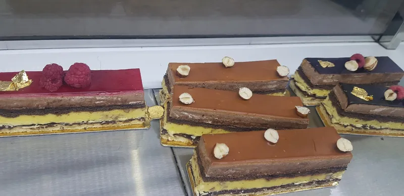 Photo 2 de Boulangerie, Pâtisserie de France