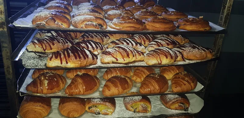 Photo 4 de Boulangerie, Pâtisserie de France