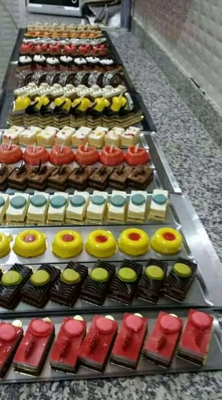 Photo 3 de Pâtisserie issa