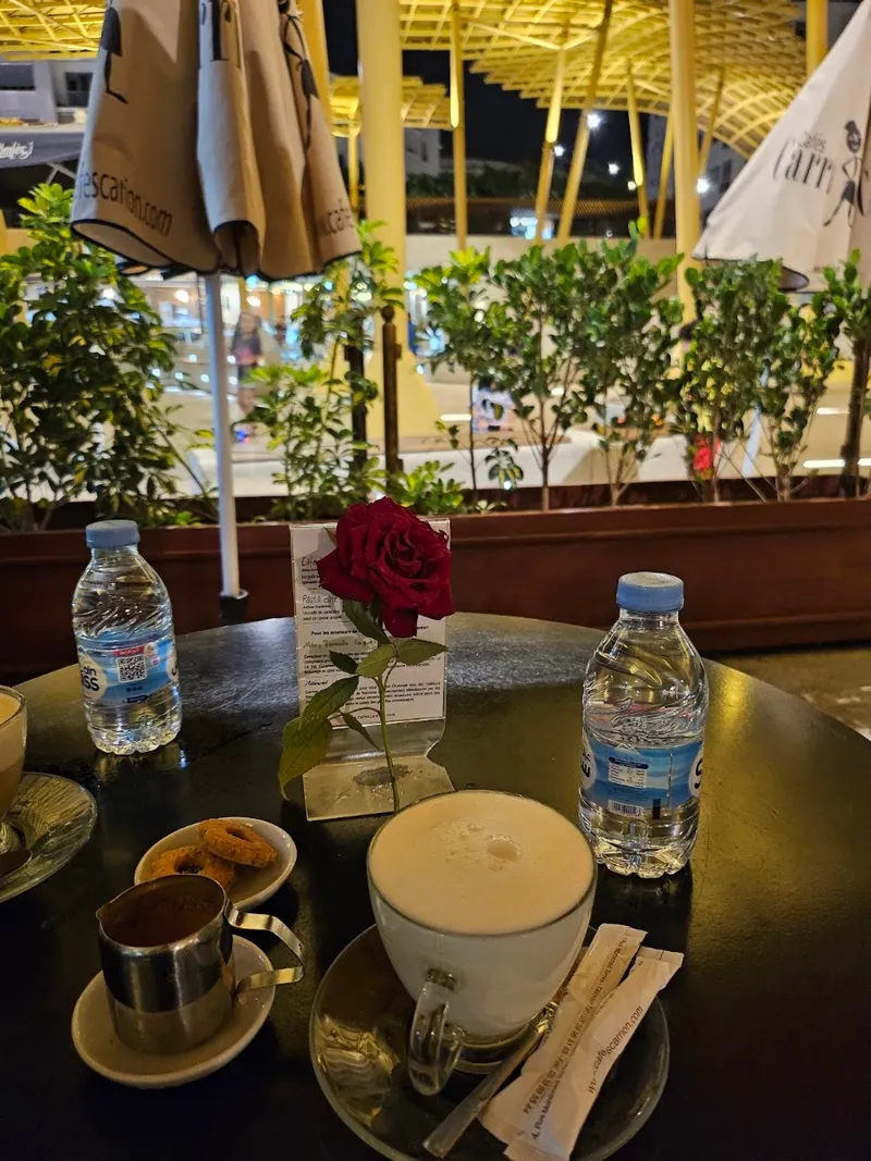 Carrion Coffee photo 1