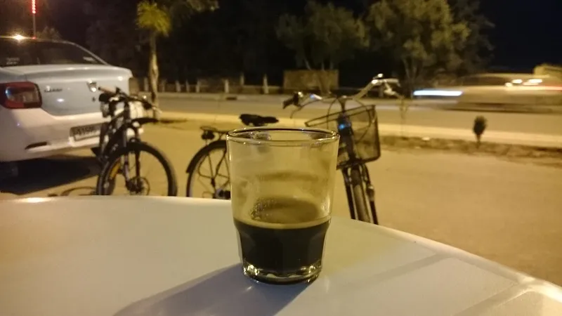 Café Amine photo 1