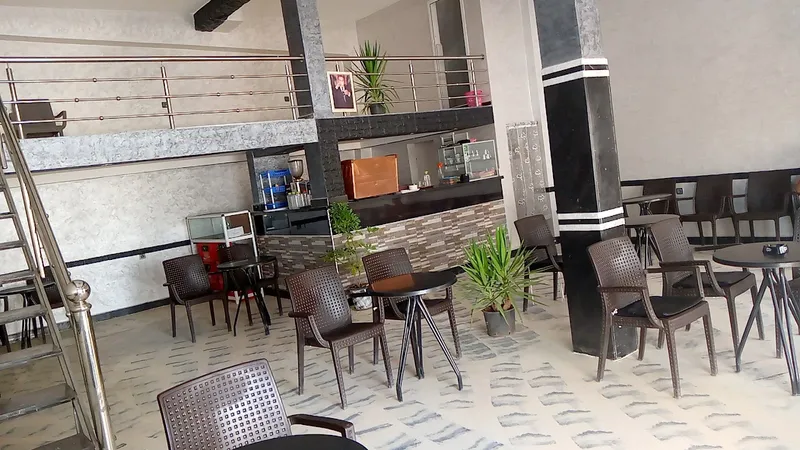 صورة 3 من Pâtisserie Elalami