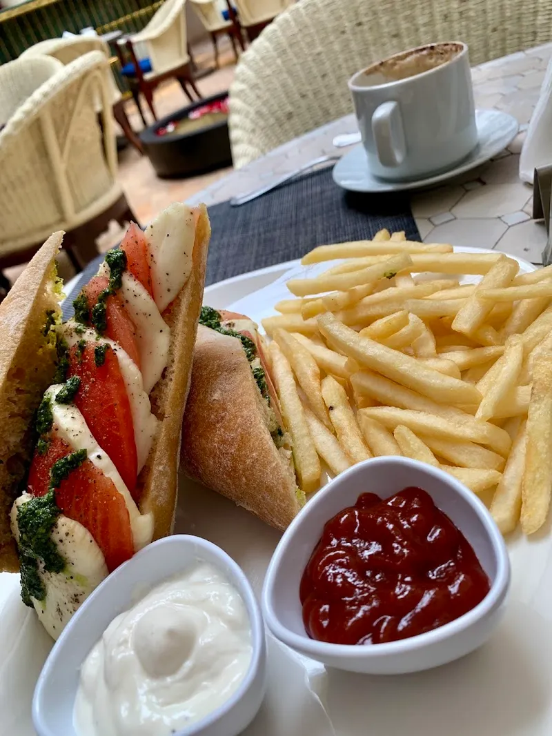 Kremm Café photo 4