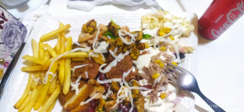 Snack Abu Anas photo 3