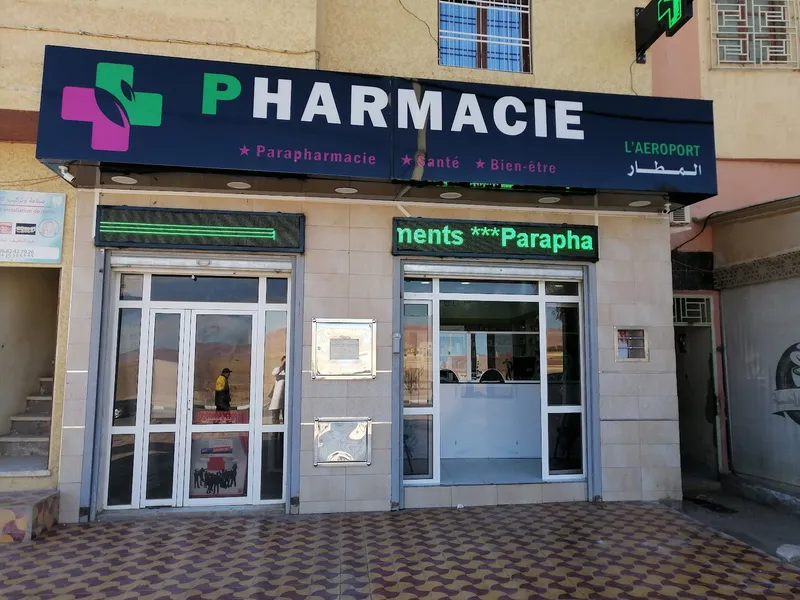 Photo 2 de New pharmacy