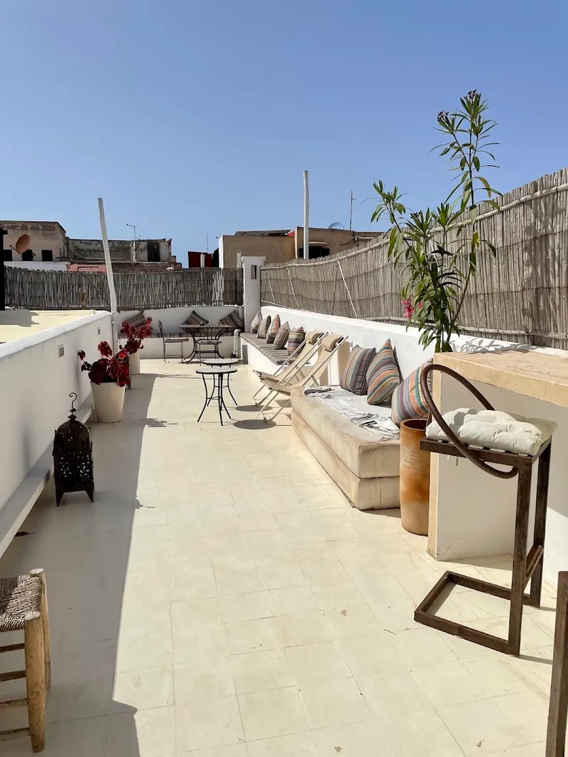 Riad El Maâti photo 2