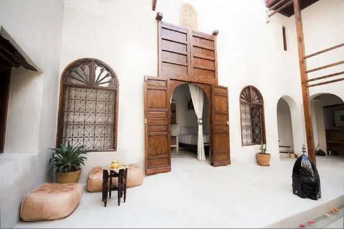 Riad El Maâti photo 1
