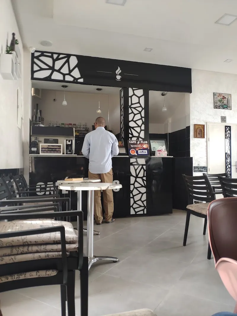 Photo 4 de Eight pool cafe