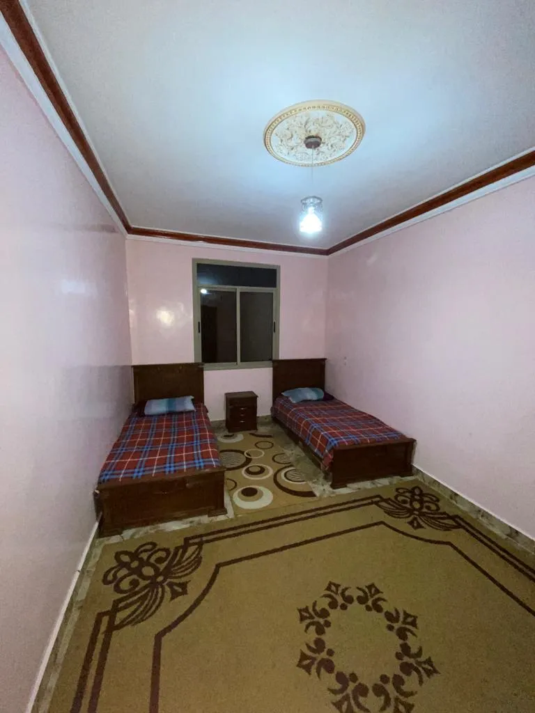 Résidence daraa tantan photo 1