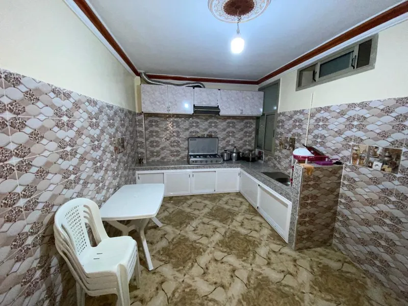 Résidence daraa tantan photo 3