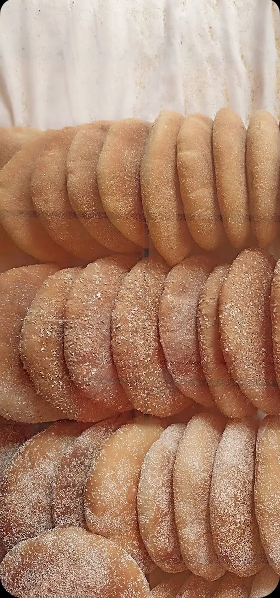 صورة 2 من مخبزة جنان تمارة