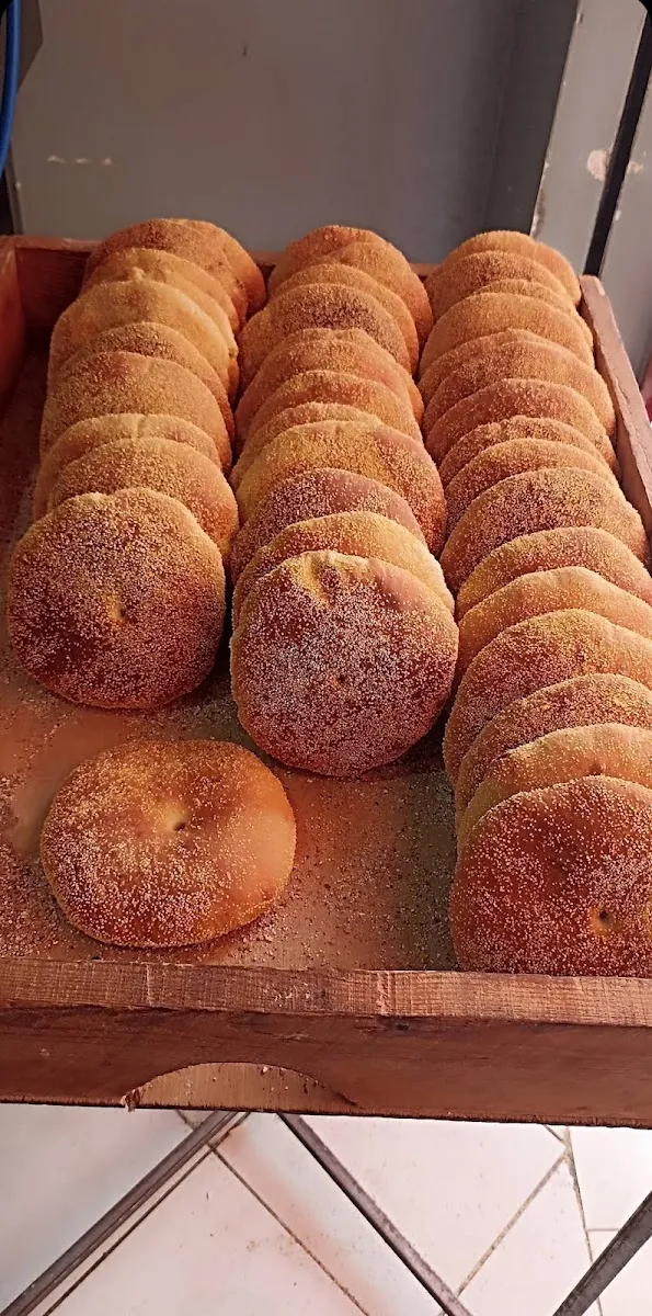صورة 1 من مخبزة جنان تمارة