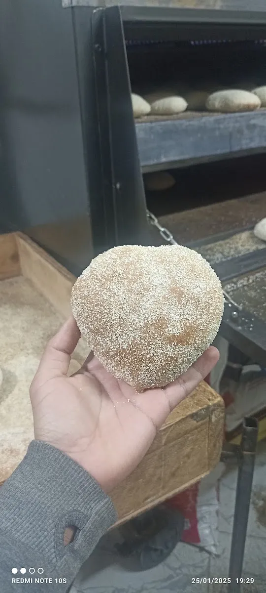 صورة 3 من مخبزة جنان تمارة