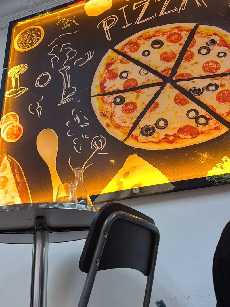 صورة 1 من Tarkou's Snack&Pizzeria
