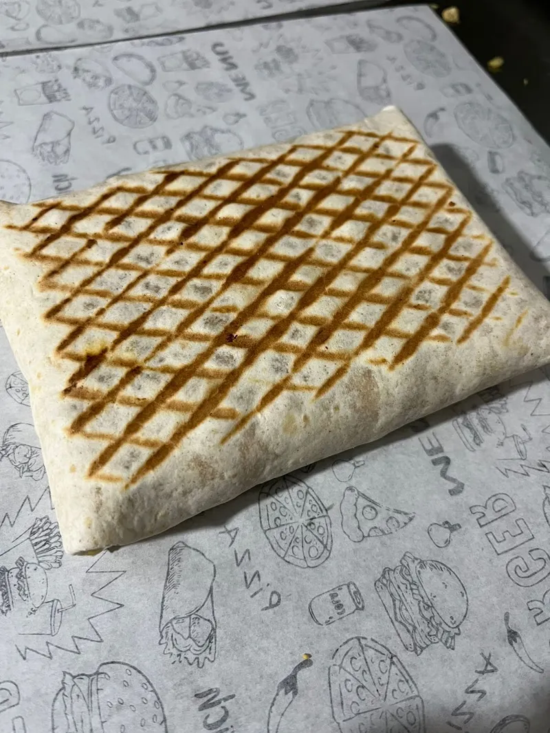 صورة 4 من Tarkou's Snack&Pizzeria