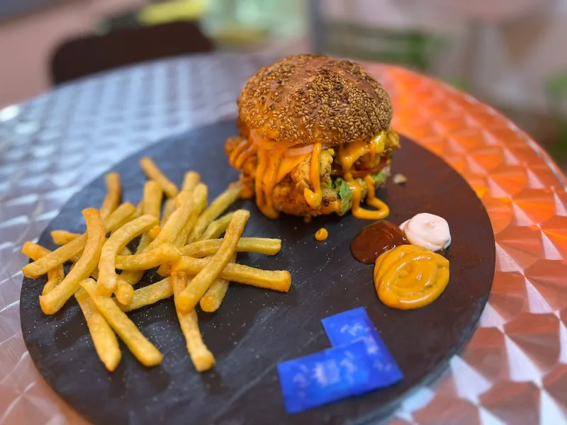 صورة 2 من Tarkou's Snack&Pizzeria