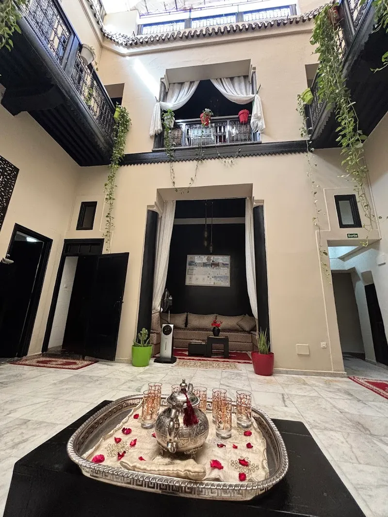 صورة 4 من SPA Marrakech | Hammam Paradis