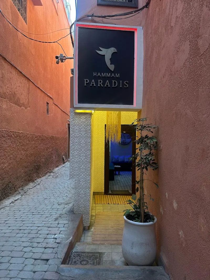 صورة 1 من SPA Marrakech | Hammam Paradis